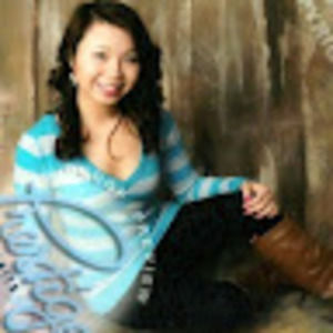 Meet your Posher, Joanna